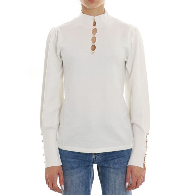 MAGLIA SERAFINO MOLLY BRACKEN - Mad Fashion | img vers.1300x/